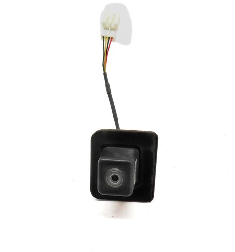 Thumbnail 2: 2007-2010 MERCEDES GL320 GL350 GL450 GL550 (X164) REARVIEW BACKUP REVERSE CAMERA
