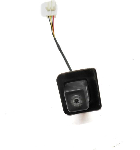 Thumbnail 3: 2007-2010 MERCEDES GL320 GL350 GL450 GL550 (X164) REARVIEW BACKUP REVERSE CAMERA