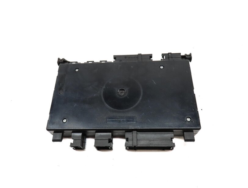 Thumbnail 5: 2008 MERCEDES GL320 (X164) FRONT LEFT DRIVER SEAT CONTROL MODULE