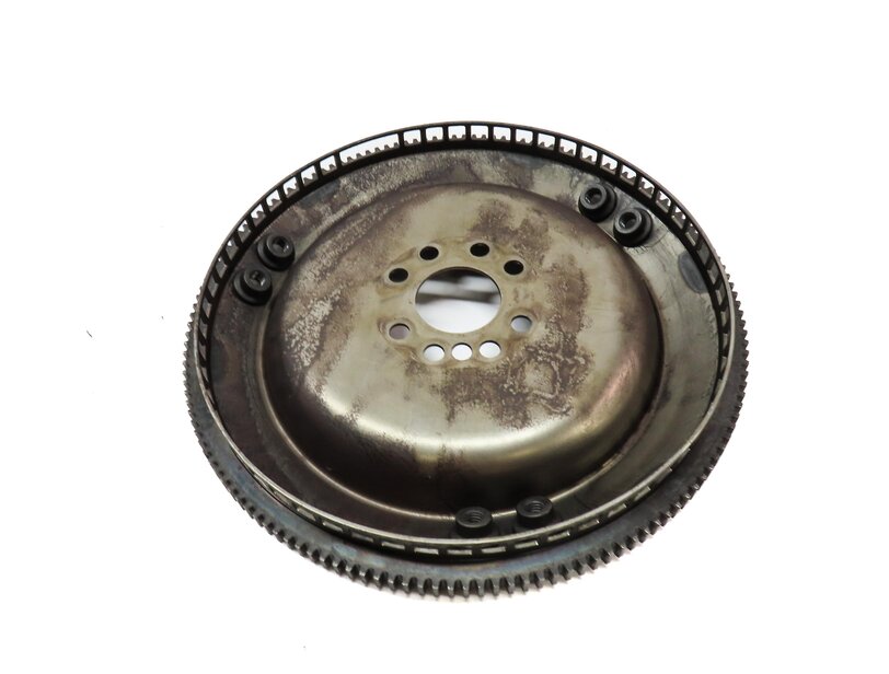 07-13 MERCEDES E GL ML R CLASS (W164 W211 W212 W251 X164) 3.0L DIESEL FLYWHEEL