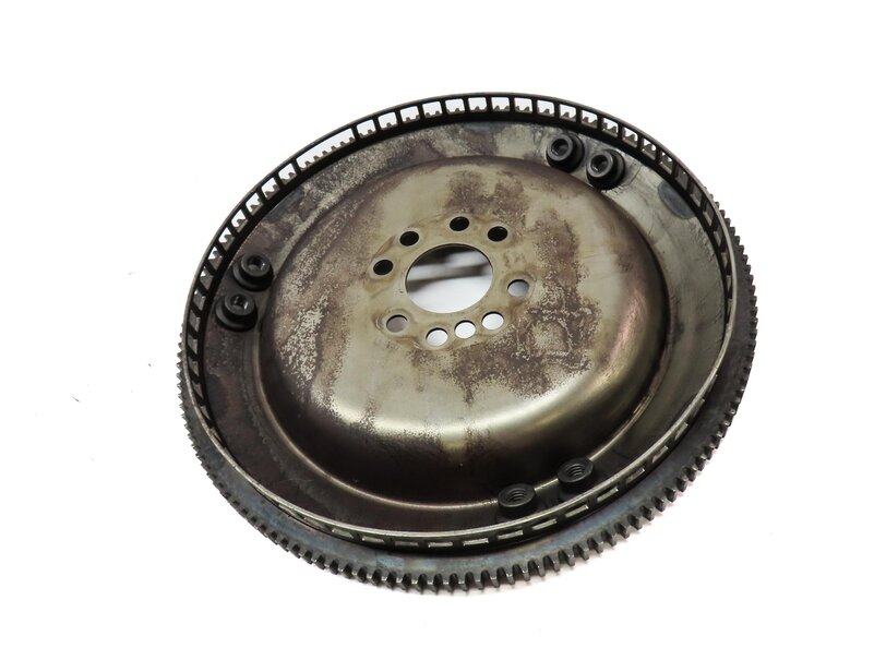 Thumbnail 2: 07-13 MERCEDES E GL ML R CLASS (W164 W211 W212 W251 X164) 3.0L DIESEL FLYWHEEL