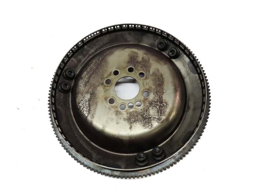 Thumbnail 5: 07-13 MERCEDES E GL ML R CLASS (W164 W211 W212 W251 X164) 3.0L DIESEL FLYWHEEL