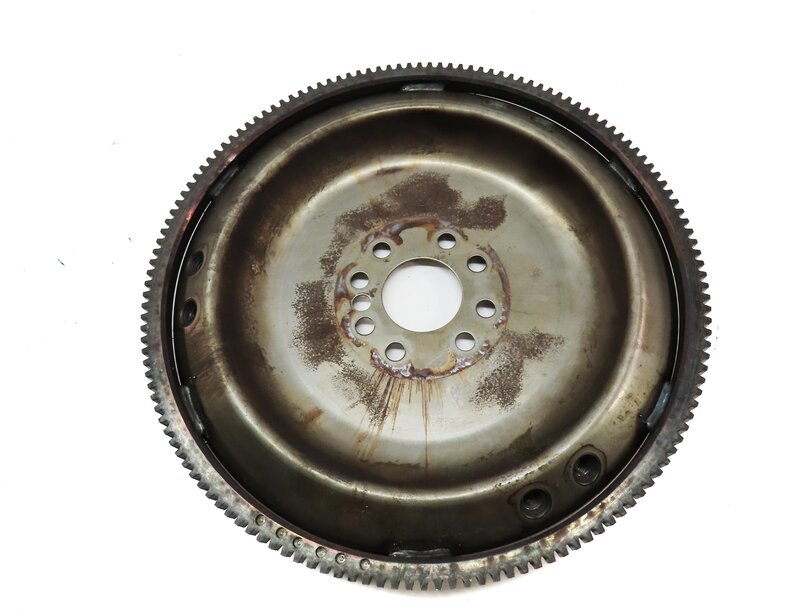 Thumbnail 6: 07-13 MERCEDES E GL ML R CLASS (W164 W211 W212 W251 X164) 3.0L DIESEL FLYWHEEL
