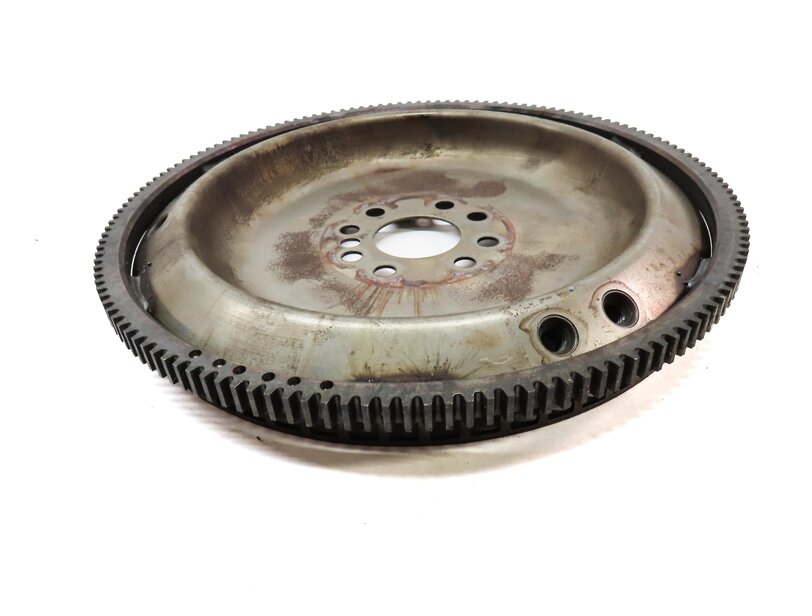 Thumbnail 7: 07-13 MERCEDES E GL ML R CLASS (W164 W211 W212 W251 X164) 3.0L DIESEL FLYWHEEL