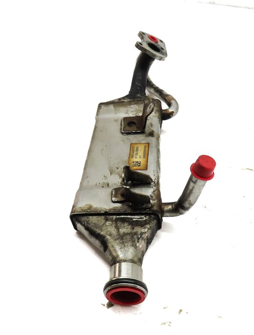 Thumbnail 4: 2008 MERCEDES GL320 (X164) 3.0L OM642 DIESEL ENGINE EXHAUST EGR INTERCOOLER