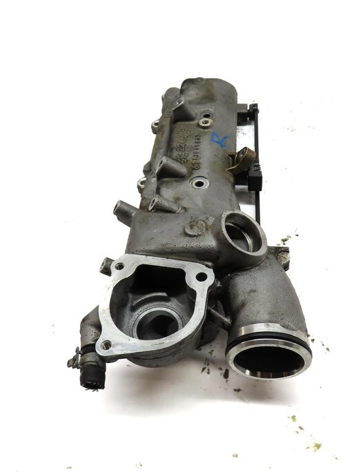 Thumbnail 4: 07-09 MB E320 GL320 ML320 R320 (X164 W164 W251) 3.0L OM642 DIESEL RIGHT MANIFOLD