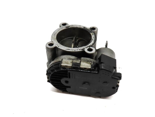 07-17 MERCEDES E GL ML S R (W164 W166 W212 X164 X166) 3.0L DIESEL THROTTLE BODY