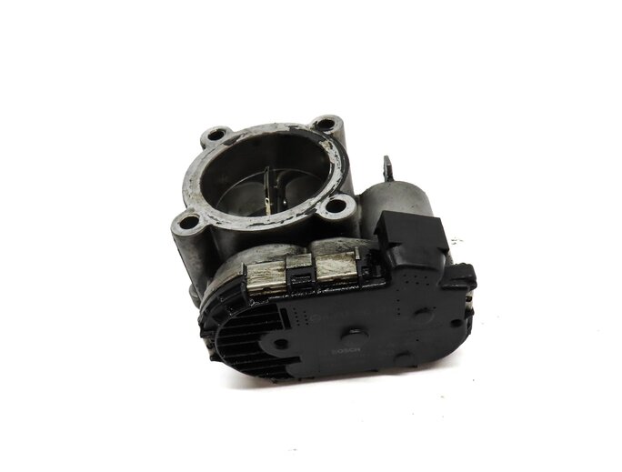 Thumbnail 2: 07-17 MERCEDES E GL ML S R (W164 W166 W212 X164 X166) 3.0L DIESEL THROTTLE BODY