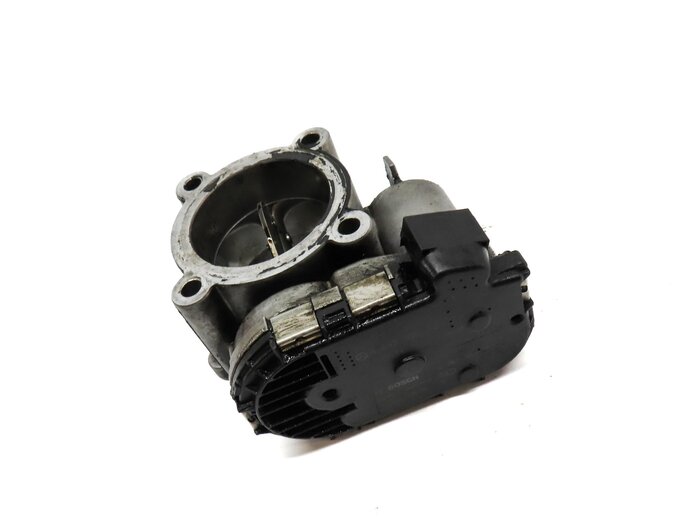 Thumbnail 3: 07-17 MERCEDES E GL ML S R (W164 W166 W212 X164 X166) 3.0L DIESEL THROTTLE BODY