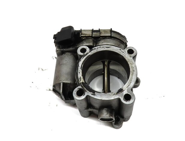 Thumbnail 4: 07-17 MERCEDES E GL ML S R (W164 W166 W212 X164 X166) 3.0L DIESEL THROTTLE BODY