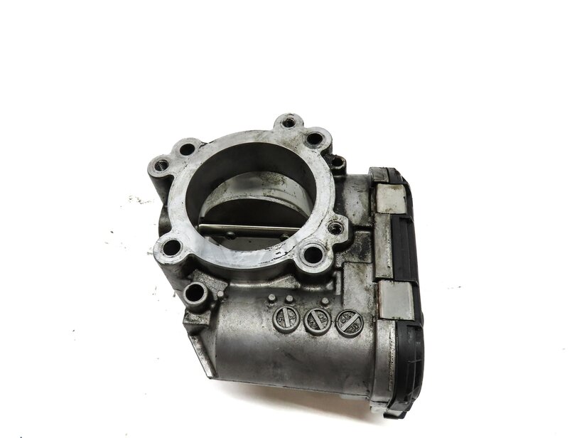 Thumbnail 5: 07-17 MERCEDES E GL ML S R (W164 W166 W212 X164 X166) 3.0L DIESEL THROTTLE BODY