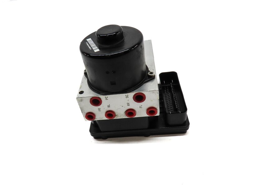Thumbnail 2: 2008 MERCEDES GL320 (X164) ABS ANTI LOCK BRAKE PUMP w/ MODULE