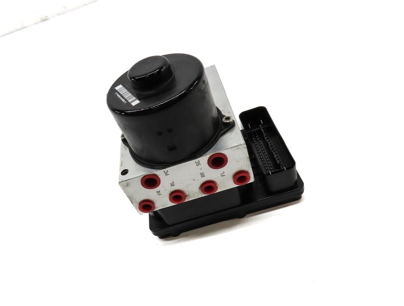 Thumbnail 3: 2008 MERCEDES GL320 (X164) ABS ANTI LOCK BRAKE PUMP w/ MODULE