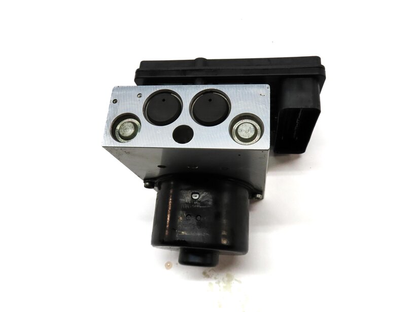 Thumbnail 4: 2008 MERCEDES GL320 (X164) ABS ANTI LOCK BRAKE PUMP w/ MODULE