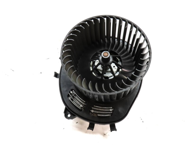 06-13 MERCEDES GL ML R CLASS (W164 W251 X164) REAR HEATER A/C BLOWER FAN MOTOR
