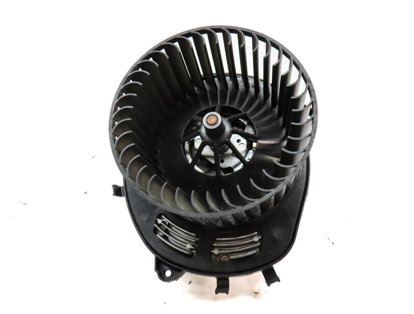 Thumbnail 2: 06-13 MERCEDES GL ML R CLASS (W164 W251 X164) REAR HEATER A/C BLOWER FAN MOTOR