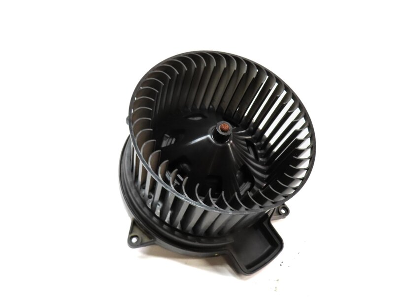 06-13 MERCEDES GL ML R CLASS (W164 W251 X164) FRONT HEATER A/C BLOWER FAN MOTOR