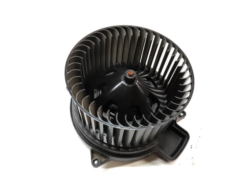 Thumbnail 2: 06-13 MERCEDES GL ML R CLASS (W164 W251 X164) FRONT HEATER A/C BLOWER FAN MOTOR
