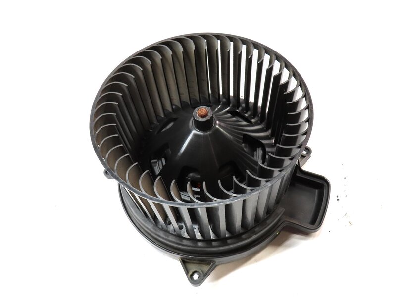 Thumbnail 3: 06-13 MERCEDES GL ML R CLASS (W164 W251 X164) FRONT HEATER A/C BLOWER FAN MOTOR