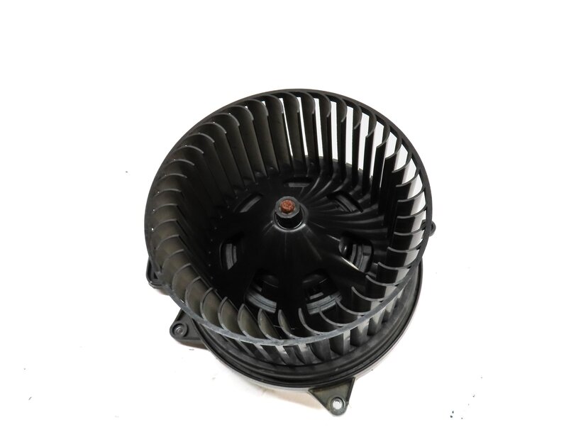 Thumbnail 4: 06-13 MERCEDES GL ML R CLASS (W164 W251 X164) FRONT HEATER A/C BLOWER FAN MOTOR
