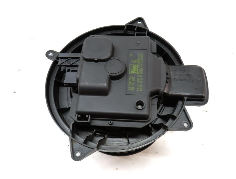 Thumbnail 5: 06-13 MERCEDES GL ML R CLASS (W164 W251 X164) FRONT HEATER A/C BLOWER FAN MOTOR