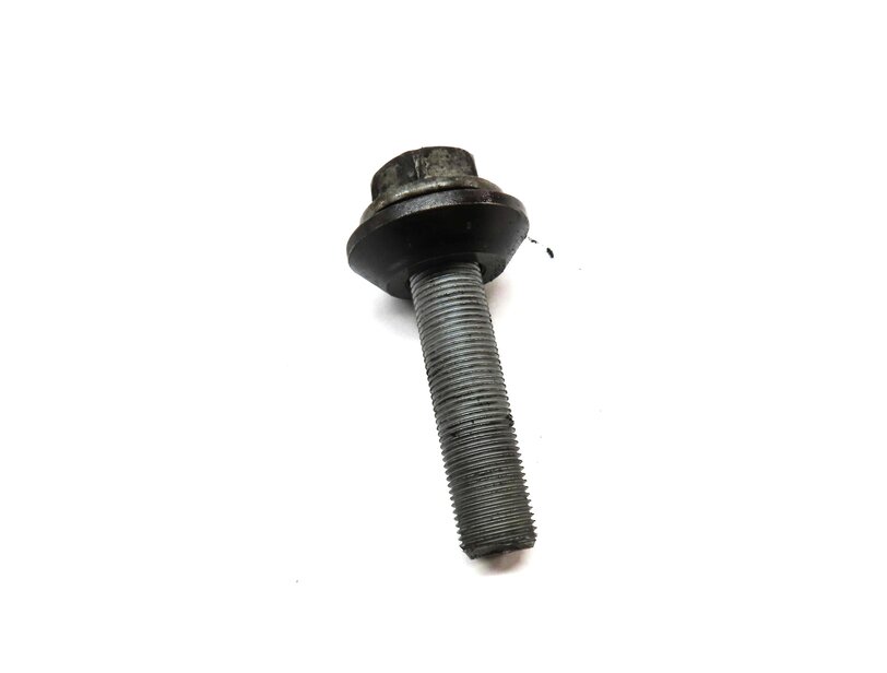 Thumbnail 4: 07-13 MERCEDES E GL ML S R (W164 W212 W221 X164) 3.0L DIESEL HARMONIC BALANCER