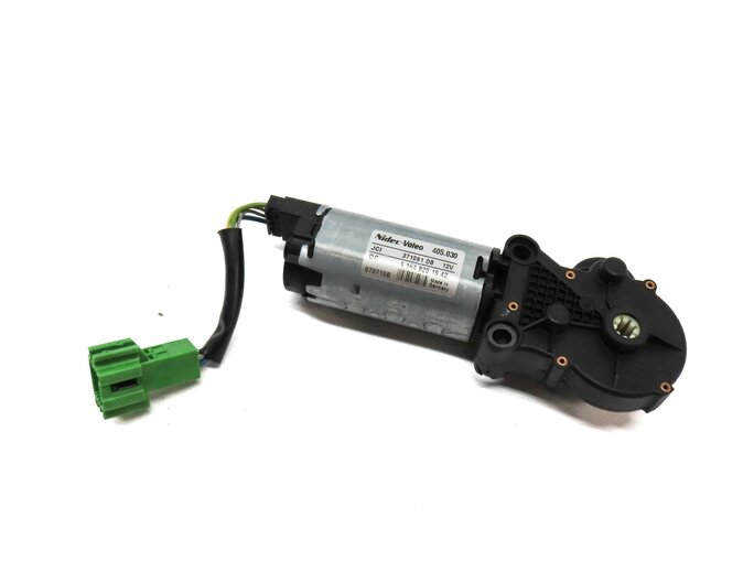 2008 MERCEDES GL320 (X164) REAR LEFT 3rd THIRD ROW SEAT ADJUSTMENT MOTOR