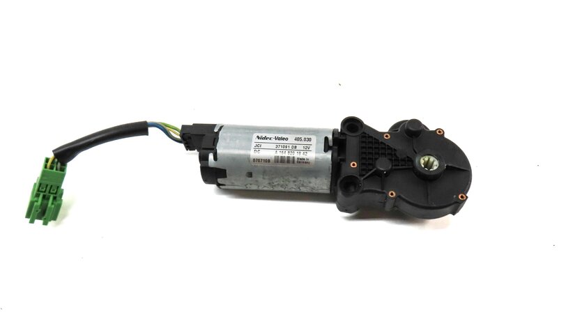 Thumbnail 2: 2008 MERCEDES GL320 (X164) REAR RIGHT 3rd THIRD ROW SEAT ADJUSTMENT MOTOR