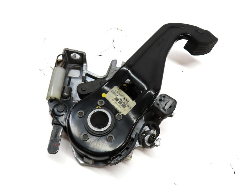 2008 MERCEDES GL320 (X164) EMERGENCY PARKING BRAKE PEDAL ASSEMBLY