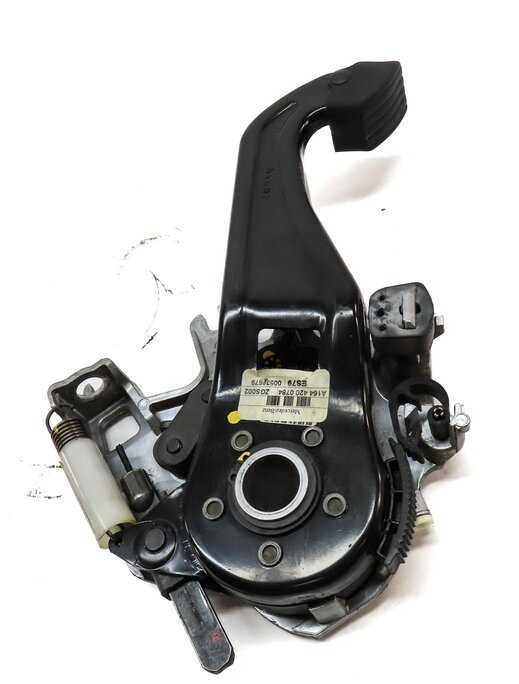 Thumbnail 3: 2008 MERCEDES GL320 (X164) EMERGENCY PARKING BRAKE PEDAL ASSEMBLY
