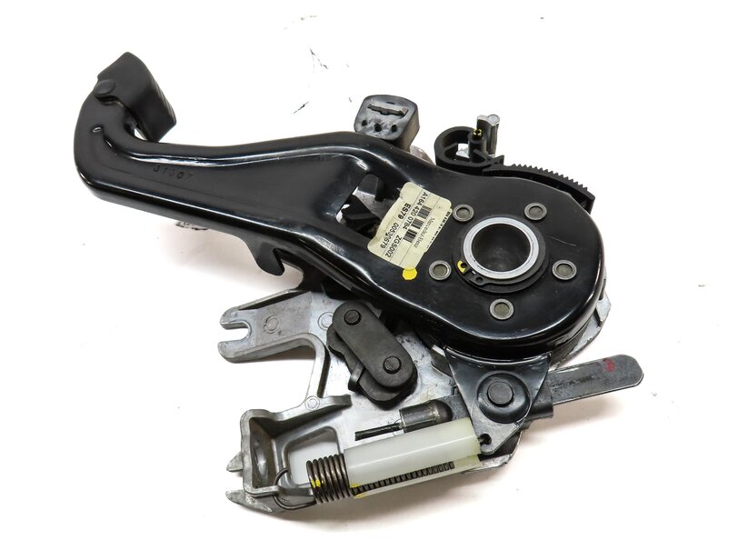 Thumbnail 4: 2008 MERCEDES GL320 (X164) EMERGENCY PARKING BRAKE PEDAL ASSEMBLY