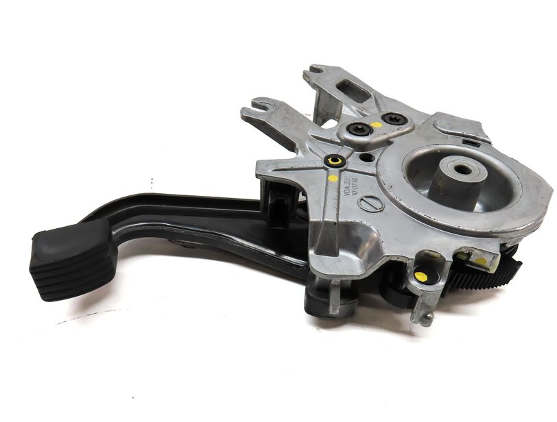 Thumbnail 5: 2008 MERCEDES GL320 (X164) EMERGENCY PARKING BRAKE PEDAL ASSEMBLY