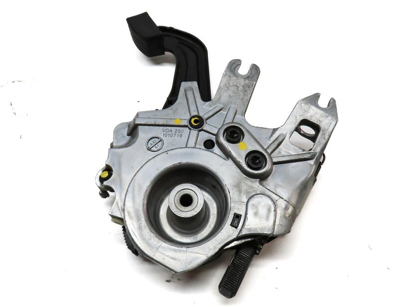 Thumbnail 7: 2008 MERCEDES GL320 (X164) EMERGENCY PARKING BRAKE PEDAL ASSEMBLY