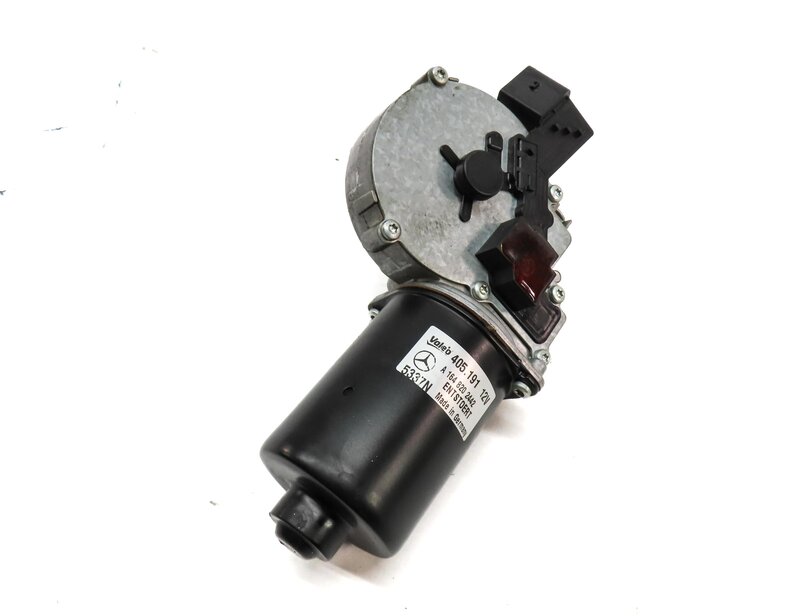 2006-2012 MERCEDES BENZ GL ML CLASS (W164 X164) FRONT WINDSHIELD WIPER MOTOR