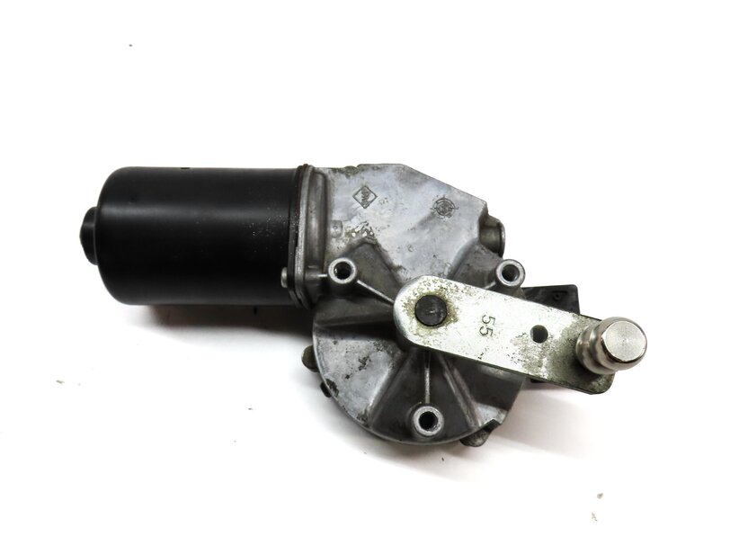 Thumbnail 5: 2006-2012 MERCEDES BENZ GL ML CLASS (W164 X164) FRONT WINDSHIELD WIPER MOTOR