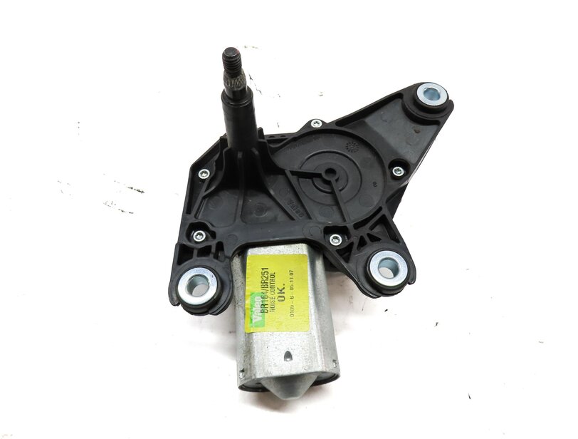 Thumbnail 2: 07-17 MERCEDES BENZ GL ML R CLASS (W164 W166 W251 X164 X166) REAR WIPER MOTOR