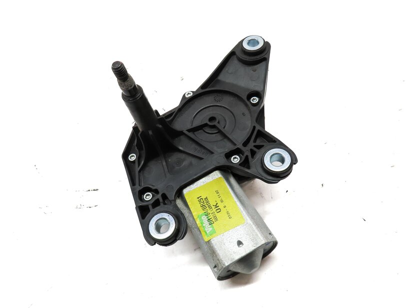Thumbnail 3: 07-17 MERCEDES BENZ GL ML R CLASS (W164 W166 W251 X164 X166) REAR WIPER MOTOR