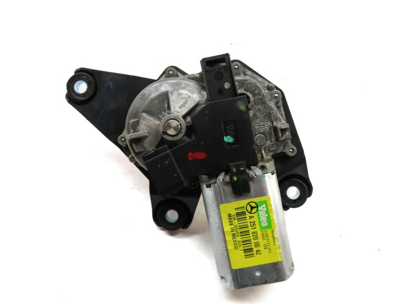 Thumbnail 4: 07-17 MERCEDES BENZ GL ML R CLASS (W164 W166 W251 X164 X166) REAR WIPER MOTOR