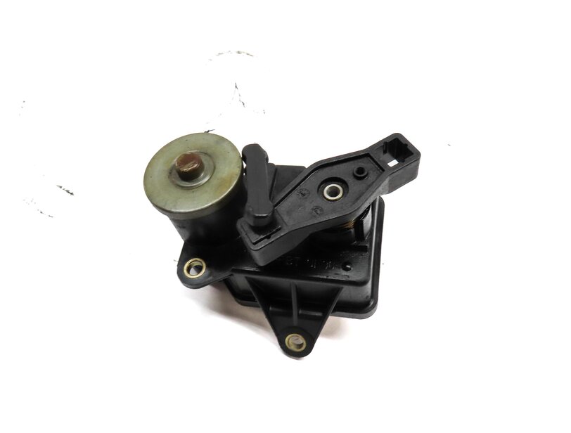 2008 MERCEDES GL320 (X164) 3.0L OM642 DIESEL ENGINE INTAKE MANIFOLD ACTUATOR