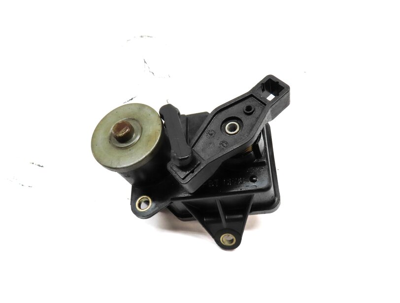Thumbnail 2: 2008 MERCEDES GL320 (X164) 3.0L OM642 DIESEL ENGINE INTAKE MANIFOLD ACTUATOR