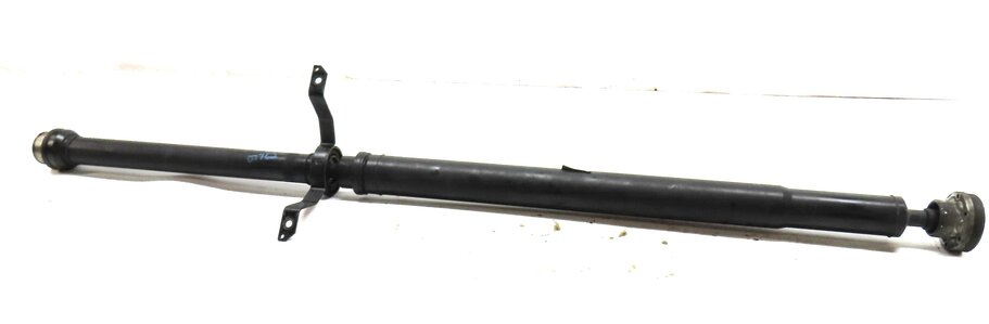 11-18 AUDI A8 A8L (D4 4H) LWB LONG WHEEL BASE REAR DRIVESHAFT DRIVELINE SHAFT