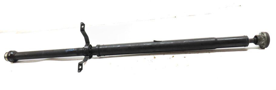 Thumbnail 2: 11-18 AUDI A8 A8L (D4 4H) LWB LONG WHEEL BASE REAR DRIVESHAFT DRIVELINE SHAFT