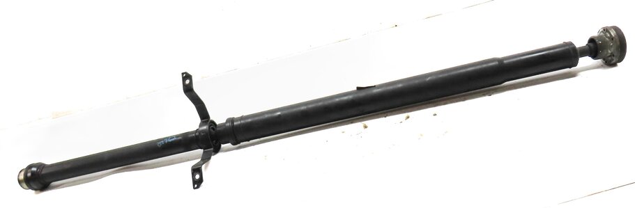 Thumbnail 3: 11-18 AUDI A8 A8L (D4 4H) LWB LONG WHEEL BASE REAR DRIVESHAFT DRIVELINE SHAFT