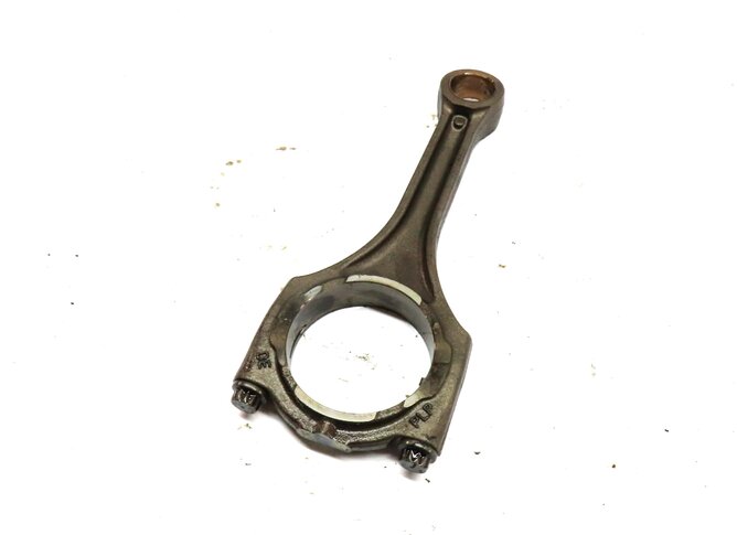 2013 AUDI A8 (D4 4H) 4.0L CEUA ENGINE RIGHT SIDE CONNECTING ROD 079198401L