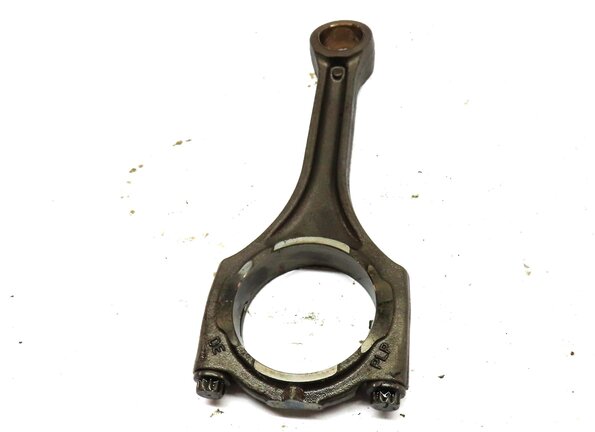 Thumbnail 2: 2013 AUDI A8 (D4 4H) 4.0L CEUA ENGINE RIGHT SIDE CONNECTING ROD 079198401L
