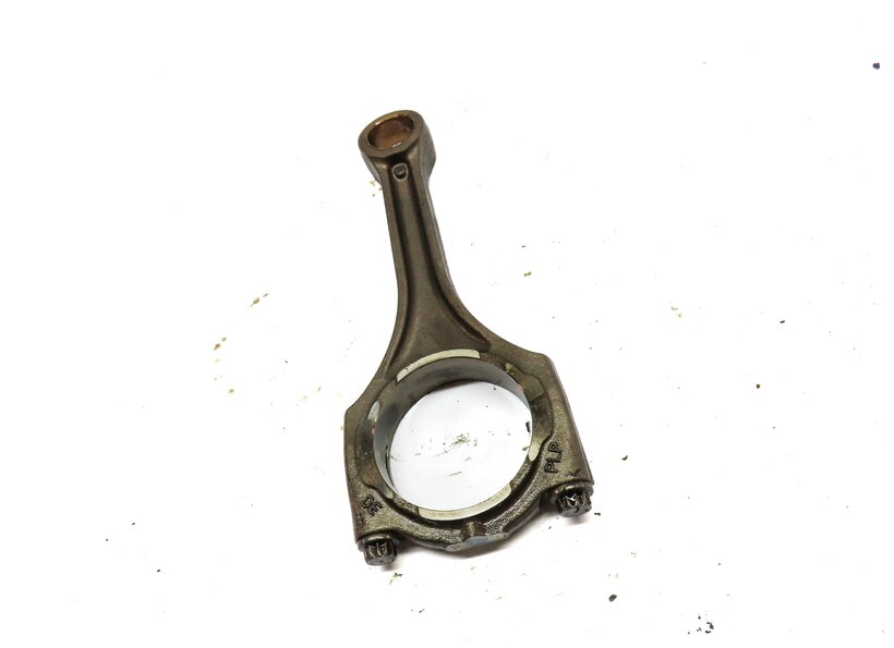 Thumbnail 3: 2013 AUDI A8 (D4 4H) 4.0L CEUA ENGINE RIGHT SIDE CONNECTING ROD 079198401L