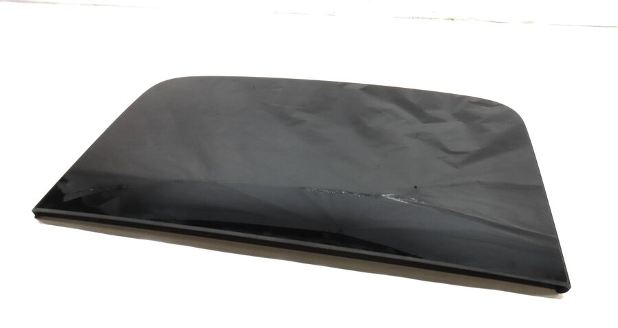 2011-2018 AUDI A8 (D4 4H) LWB - FRONT PANORAMIC SUNROOF SUN ROOF GLASS WINDOW