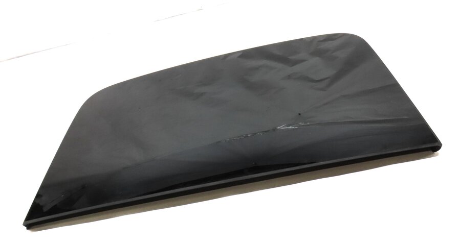 Thumbnail 3: 2011-2018 AUDI A8 (D4 4H) LWB - FRONT PANORAMIC SUNROOF SUN ROOF GLASS WINDOW