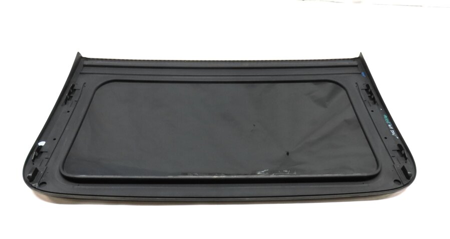 Thumbnail 6: 2011-2018 AUDI A8 (D4 4H) LWB - FRONT PANORAMIC SUNROOF SUN ROOF GLASS WINDOW