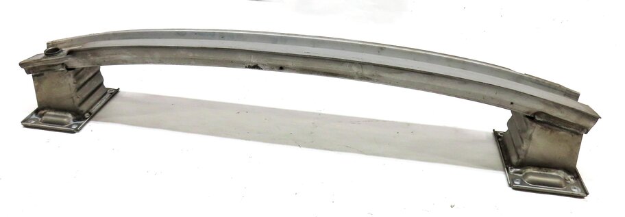 2011-2018 AUDI A8 S8 (D4 4H) REAR BUMPER REINFORCEMENT BAR IMPACT BRACE BAR